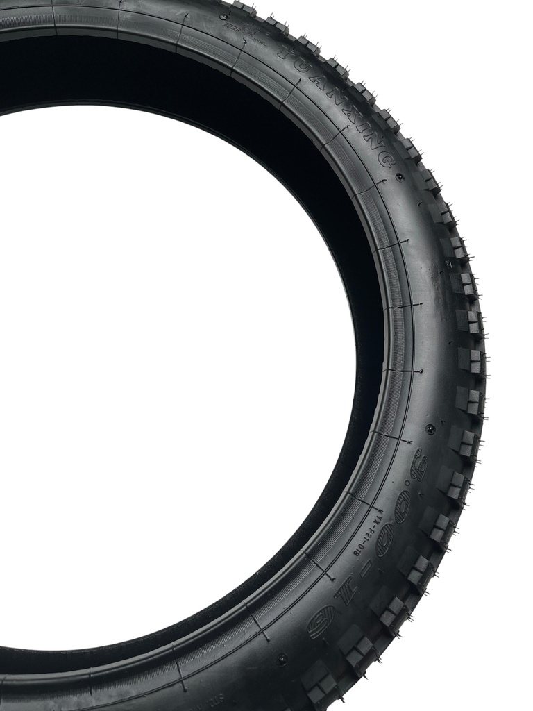 Outer Tire ( Neumático)  16*3.0  Inmotion V13 