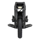 Leaperkim SHERMAN L 70lbs 4000Wh 50S Kenda off-road tyre