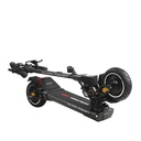 DUALTRON AMINIA LONG BODY DUAL MOTOR 21Ah SAMSUNG + EY4 + Tubeless gel anti crevaison AV/AR