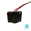 Charge Port assembly (Puerta de carga ensamblado)  for Vsett 11+