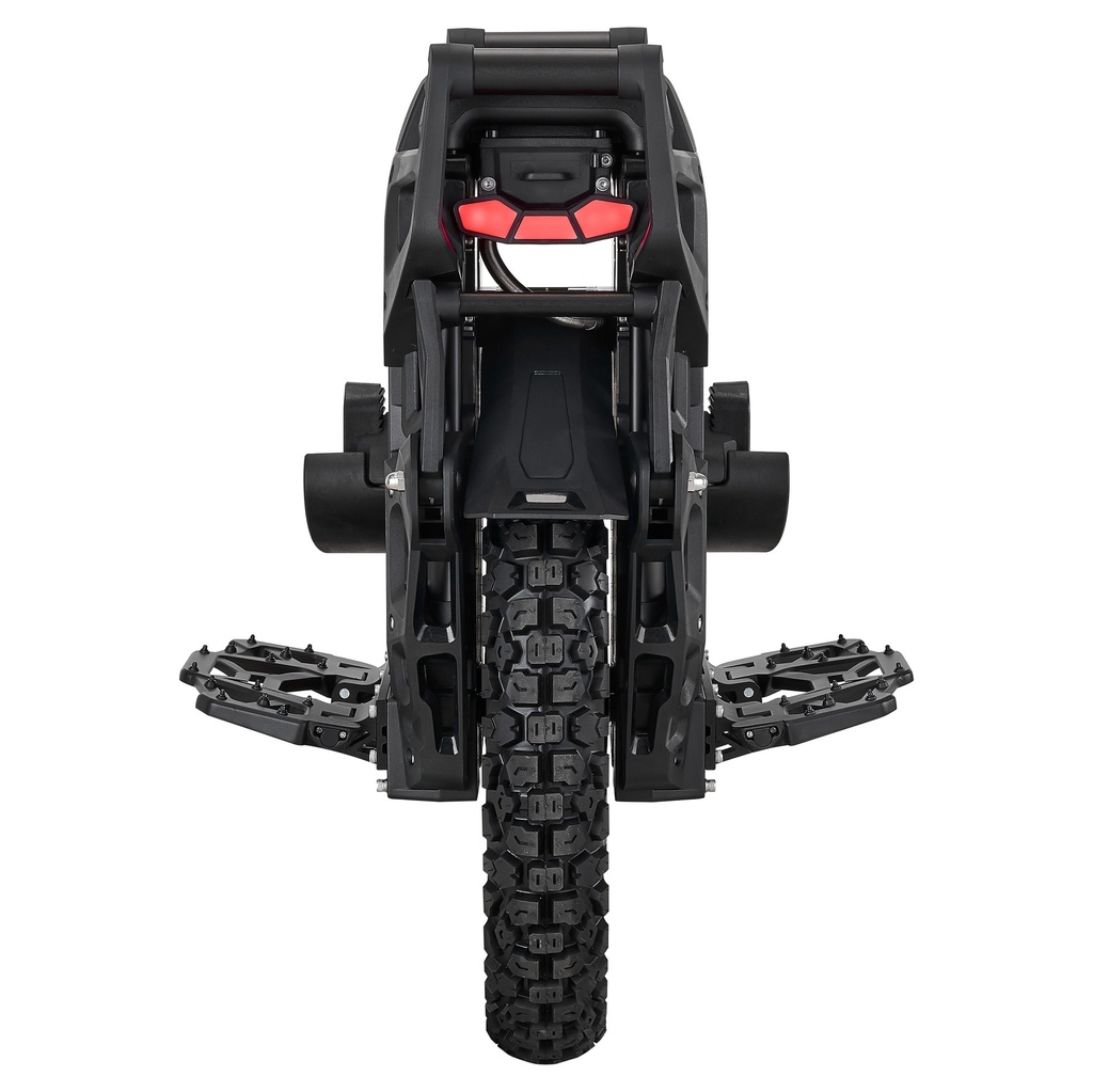 NEW! Leaperkim Lynx S 66lbs 2700Wh Kenda off-road tyre