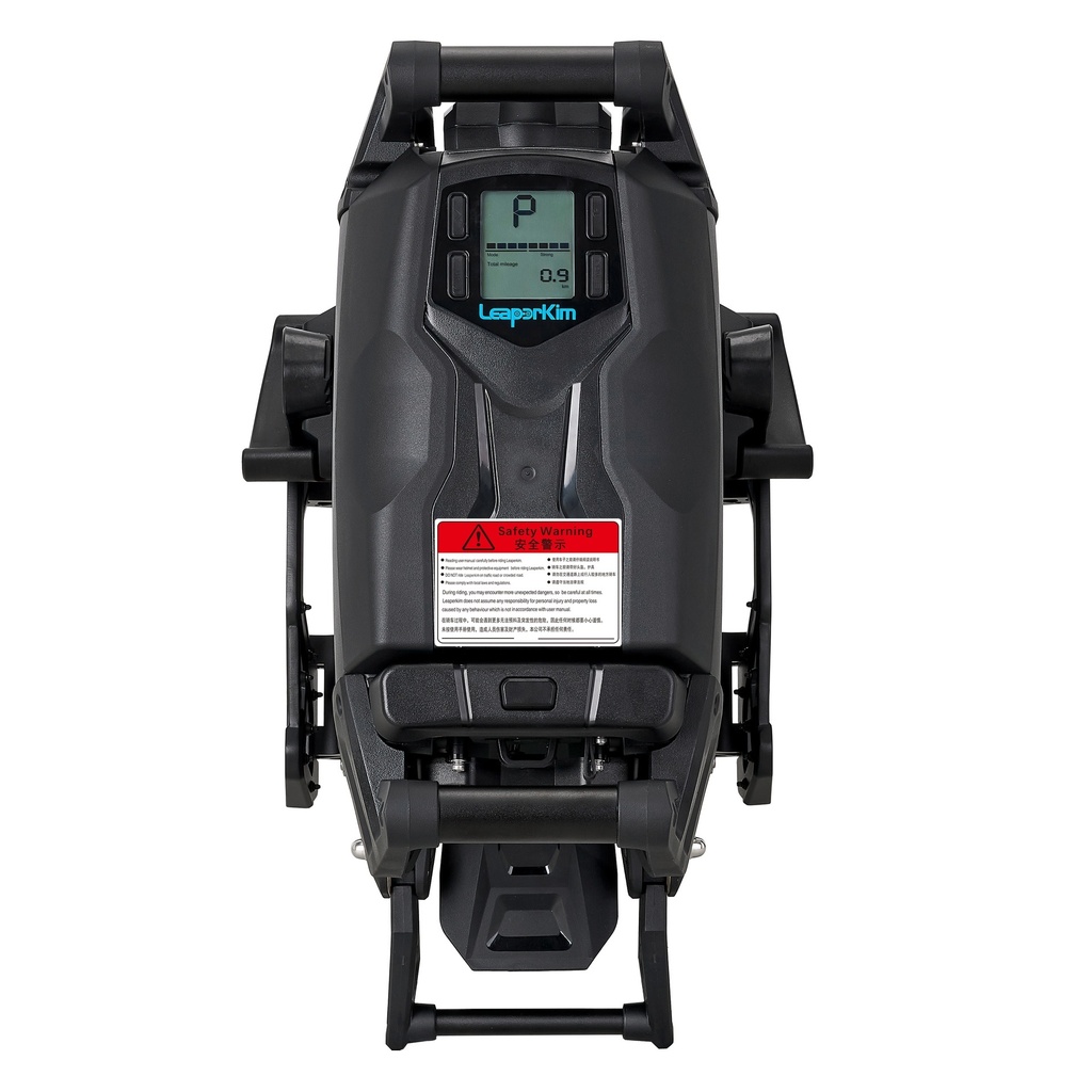 NEW! Leaperkim Lynx S 66lbs 2700Wh Kenda off-road tyre