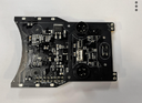 Charge board PCBA assembly (Ensamblaje PCBA de placa de carga) for Inmotion V13