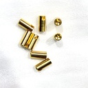 Connector Femal 5.5 (Conector hembra 5.5) compatible for Minimotors Dualtron