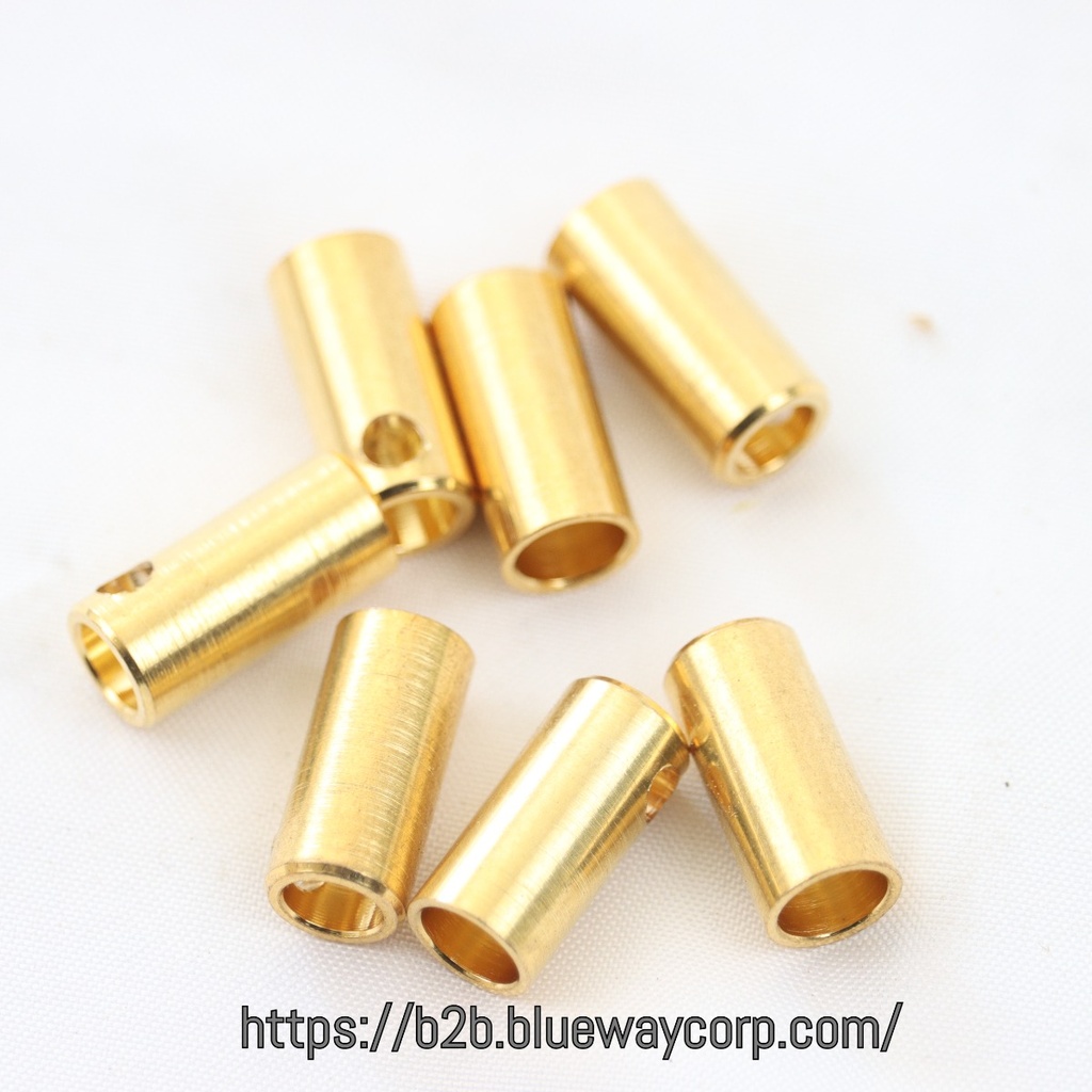 Connector Femal 5.5 (Conector hembra 5.5) compatible for Minimotors Dualtron