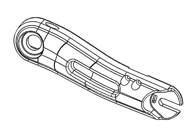 Arm Disk (Disco de brazo)  DT thunder