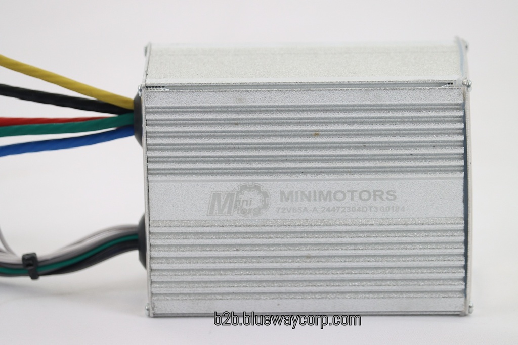 Controller (Centralita) Dualtron Thunder 3 (Front) A-A 72V 65A