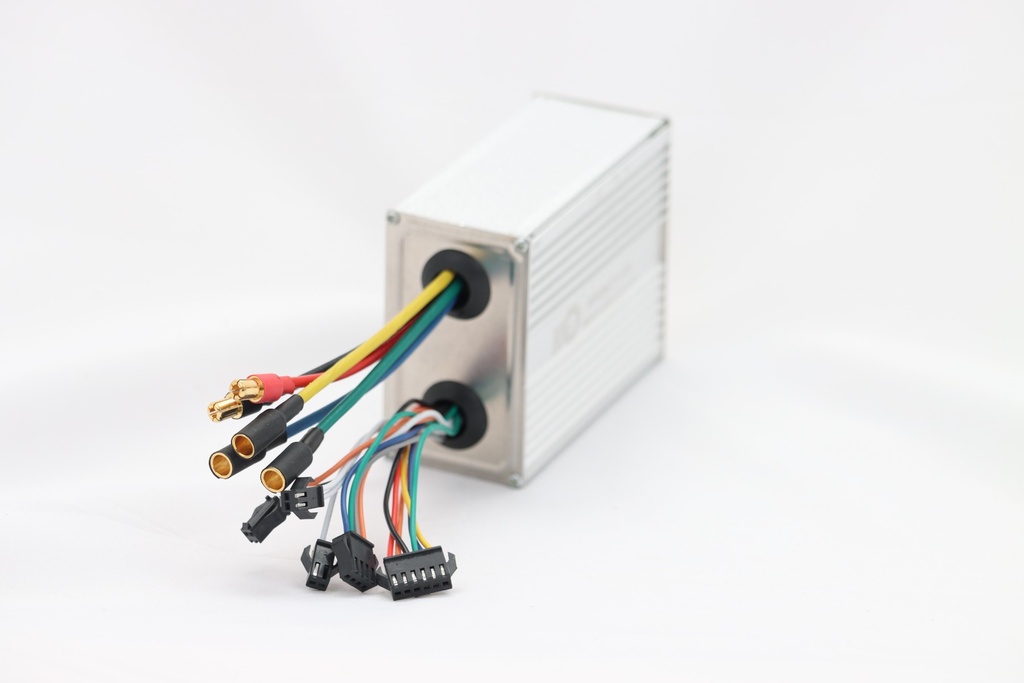 Controller (Centralita) Dualtron Ultra & Thunder (rear) A-B 60V 40A