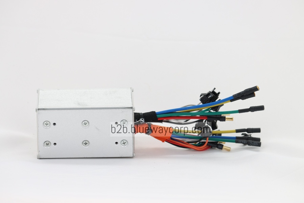 Controller (Centralita) Dualtron Victor 60V 30A