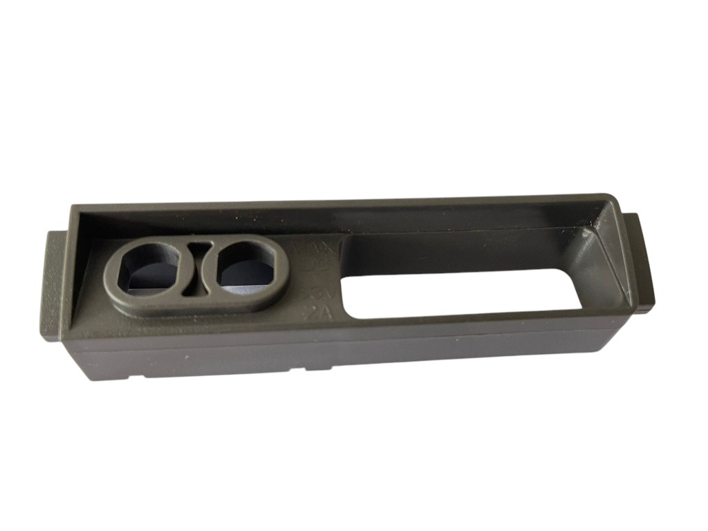 Decorative cover for kickstand (cubierta de kickstand) Inmotion S1F/L9