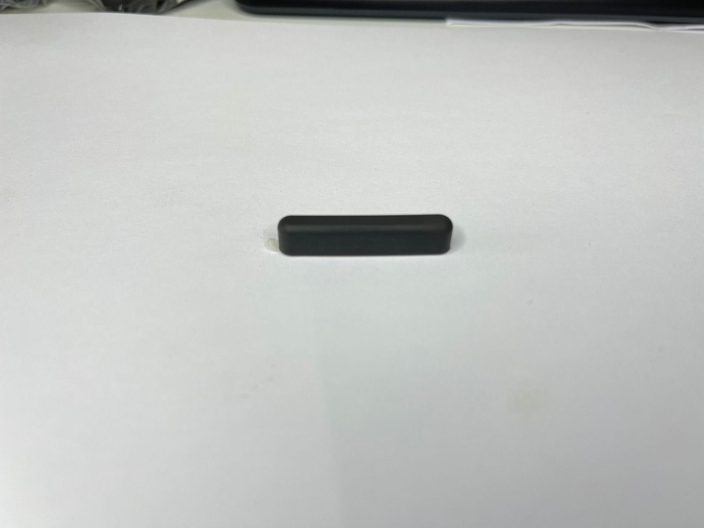 Rubber Stopper for rear fender ( Goma para guardabarros trasero) Inmotion S1F/L9