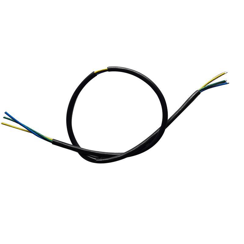 Motor cabre(1m) (cable del motor)  Dualtron mini