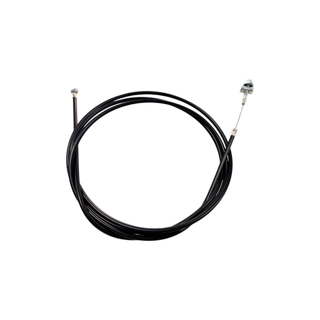 Rear Brake cable (Drum) | Cable de freno trasero (tambor) Vsett 8