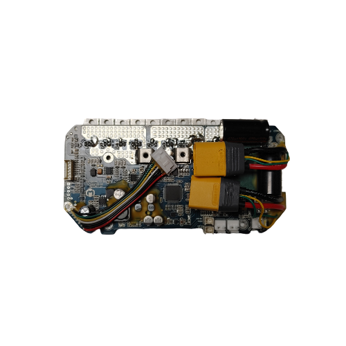 Driver Board assembly (Placa Madre) Inmotion V11