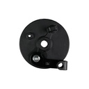 Drum Brake Assembly Minimotors (Freno de tambor ensamblado)