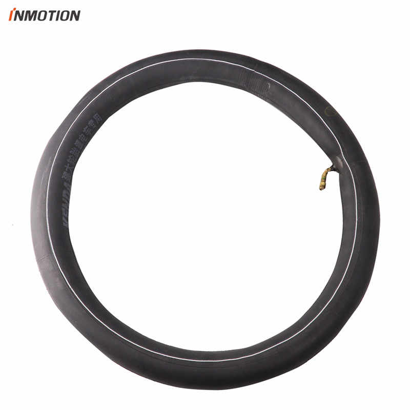 Inner tube 12" (Cámara de aire) Inmotion (front wheel) P1F & P2 (Front & Rear)
