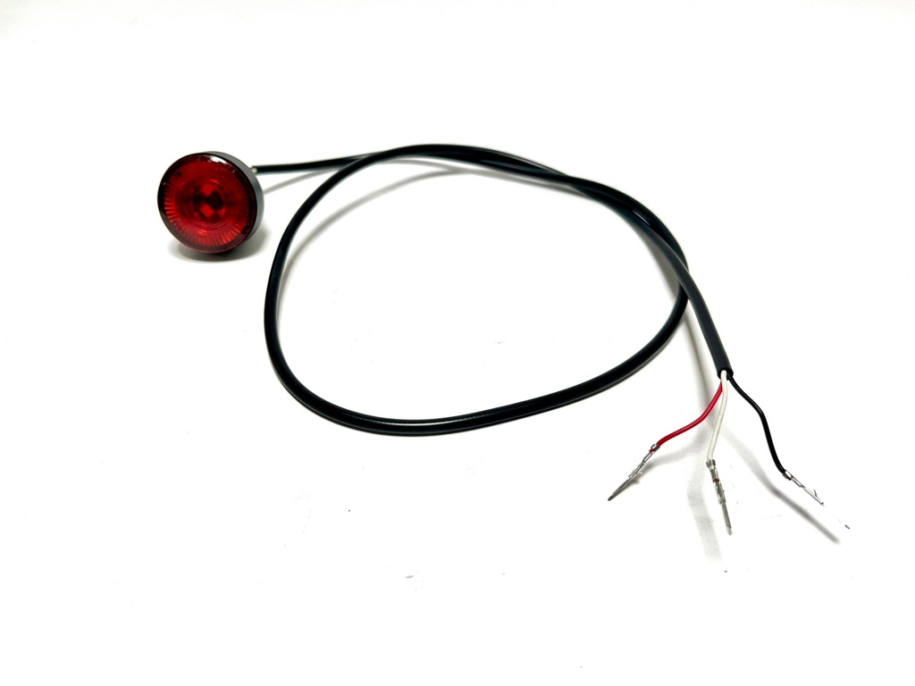 Brake Light LED-Left (Luz de Freno LED-Izquierda) compatible for Minimotors Speedway