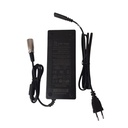 Charger (Cargador) Vsett 11+ (60V - 67.2V 2A)