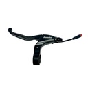 Left Brake lever Kaabo Mantis (Maneta de freno izquierda)