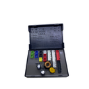 Multiplexer control card (Tarjeta de control multiplexor) HUB Kaabo Mantis 8