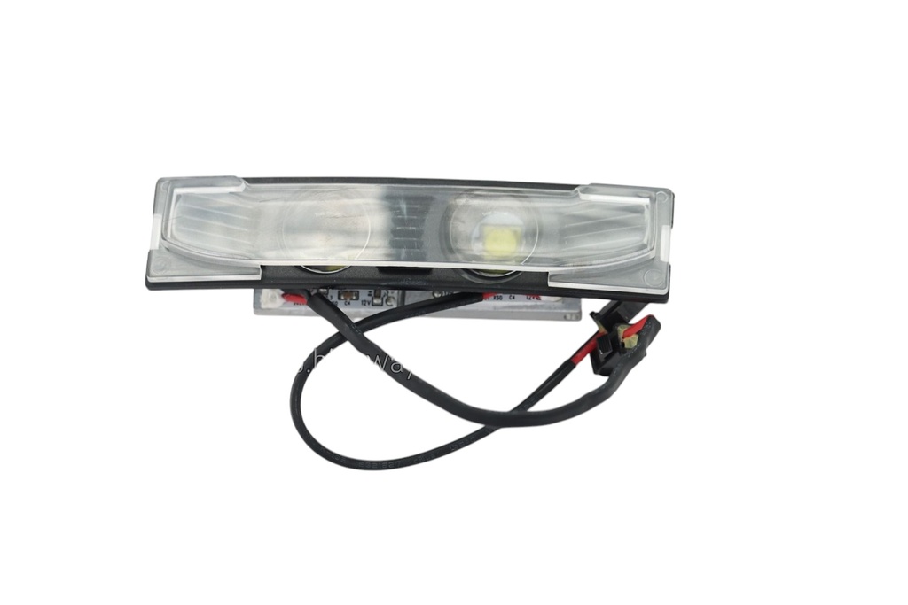 Headlight Assembly For Inmotion S1/S1F