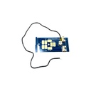 Hub board PCBA Assembly for Inmotion V12