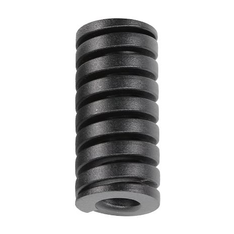 Rear suspension (suspension trasera) Vsett 8 75mm