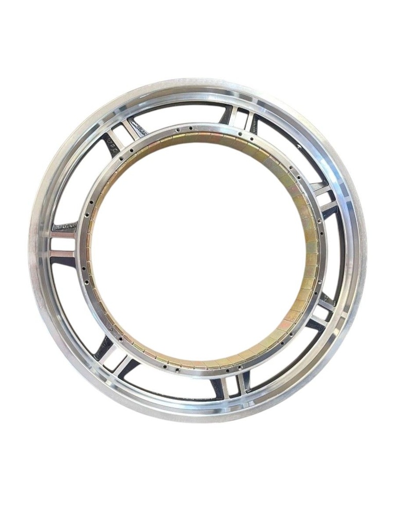 Hollow Wheel 18¨inch (Llanta 18¨) For Inmotion V11