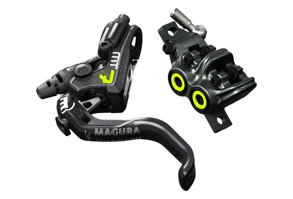 Magura MT7 Pro 1-Digit HC disc brake 2021 (Hydraulic Brake)