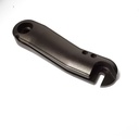 Rear Swing Arm (Brazo Basculante Trasero) For Minimotos Dualtron Eagle-RIGHT