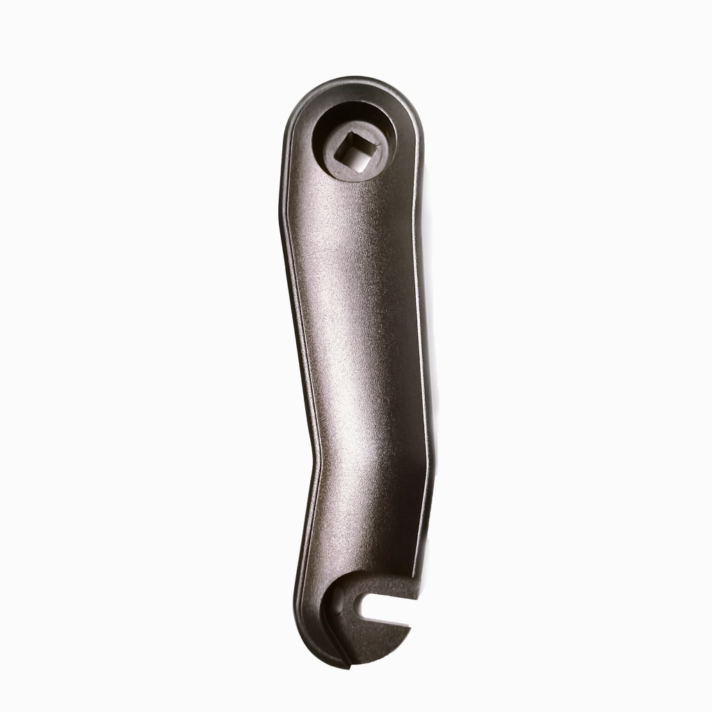 Rear Swing Arm (Brazo Basculante Trasero) For Minimotos Dualtron Eagle-LEFT