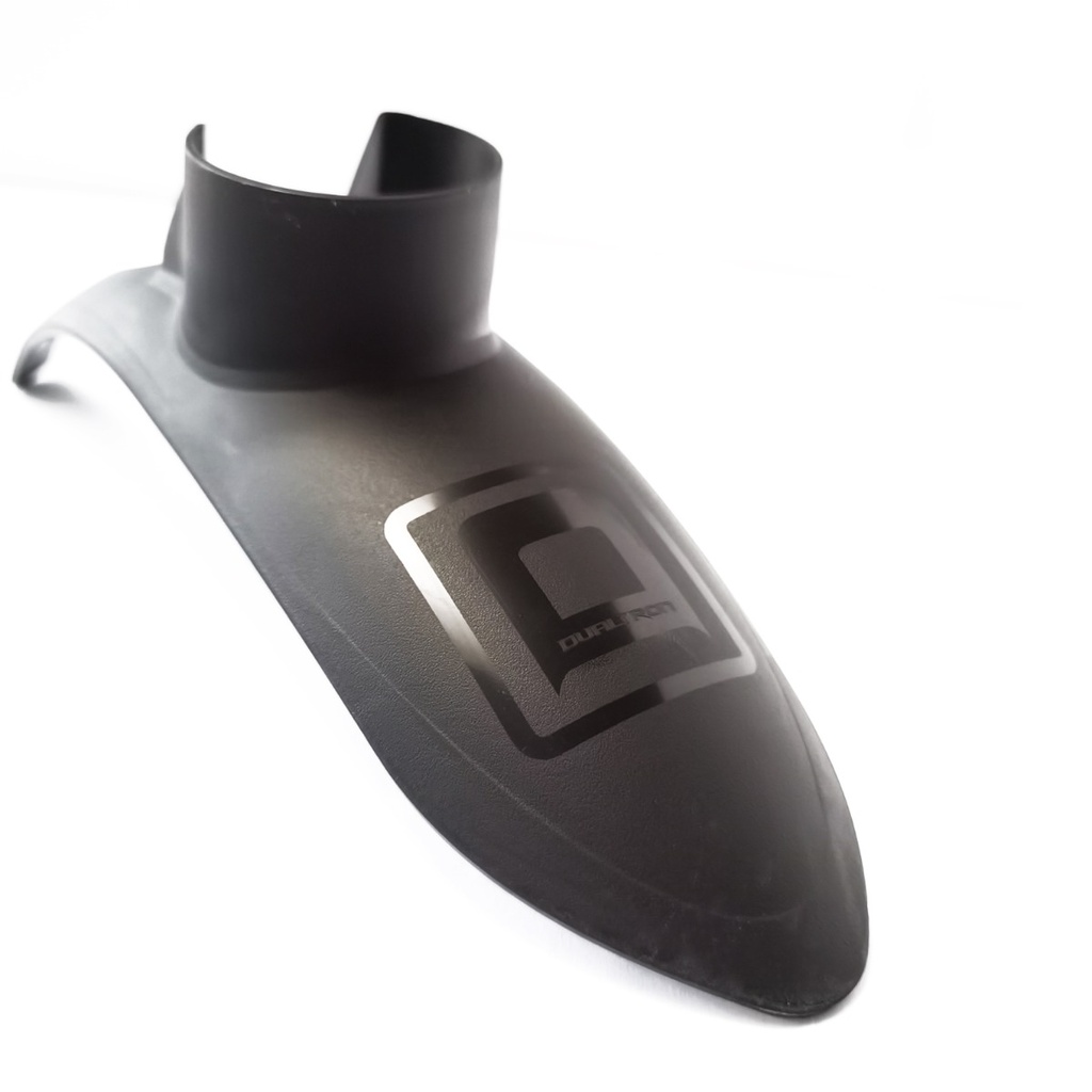 Fromt Mud Cover (Guardabarros Delantero) For Minimotos Dualtron Spider/Spider 2/  Eagle/ Ultra/ Ultra 2