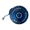 Motor Assembly 250W For Dualtron Eagle / Dualtron 3-Front