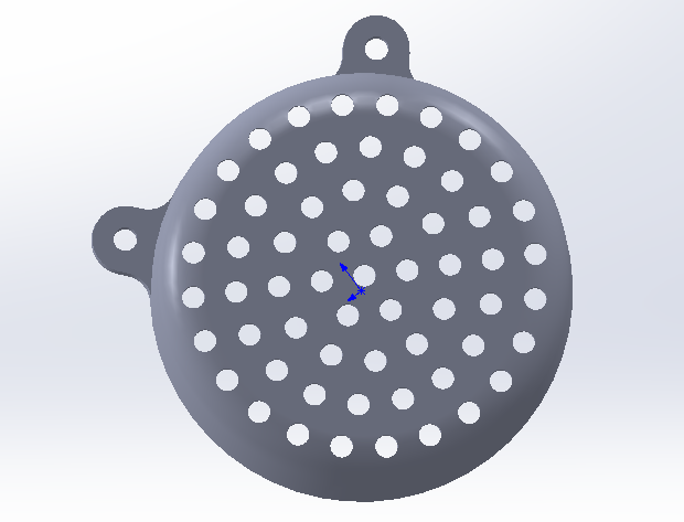 Bell Cover (Cubierta de Timbre) compatible for Minimotors Dualtron Storm