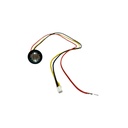 Rear LED (LED Trasero) compatible for Minimotors Dualtron Storm