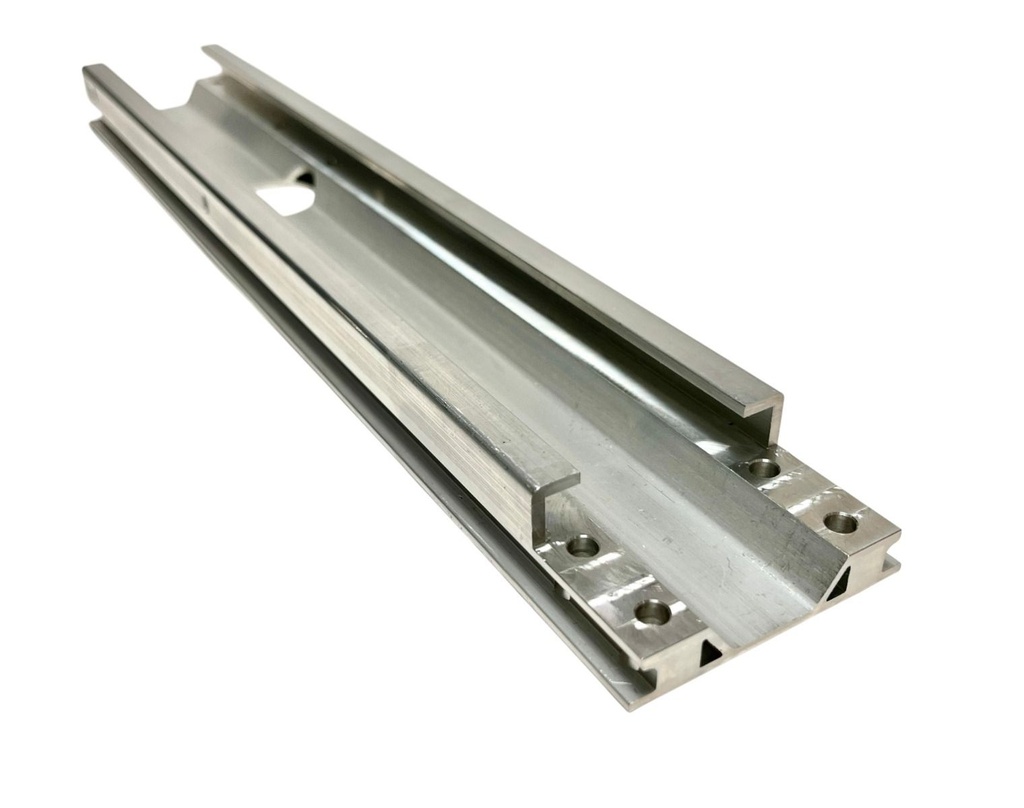 Outer Sideway Rail (Riel lateral exterior) For Inmotion V11