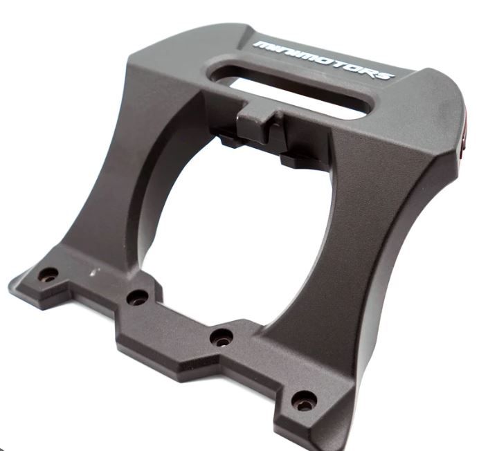 Spoiler  (Reposapíes)  for  Dualtron Victor all new models