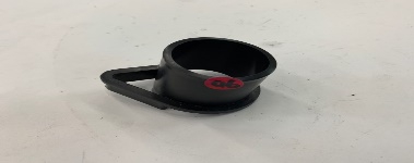 Steering Tube Holder (Soporte del Tubo de Dirección) compatible for Minimotors Speedway