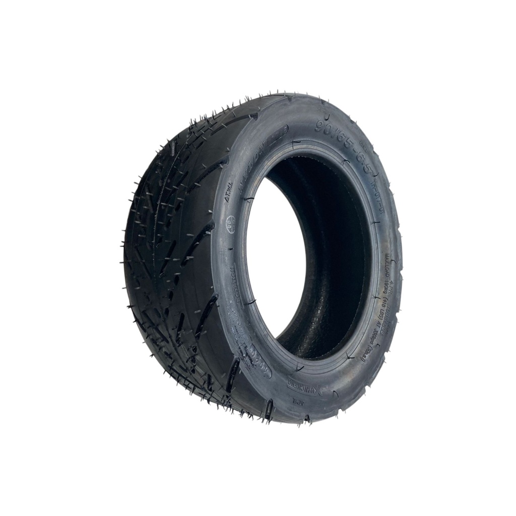 ON Road Slick tyre (Neumático de carretera) 11" Minimotors Dualtron Thunder