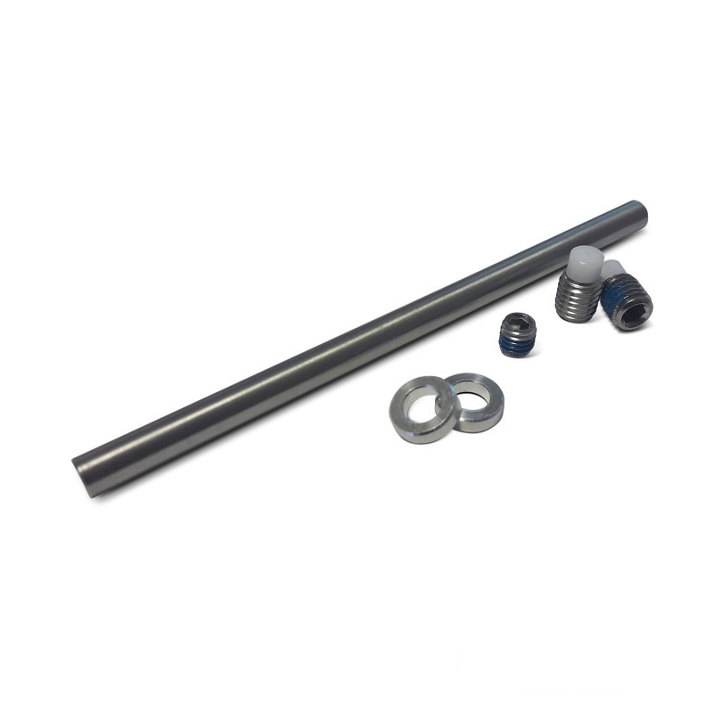 Pedal Spin Axis & screw Inmotion V8F / V10(F) (unit)