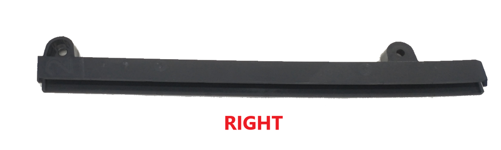 Atmosphere Lamp Shell (Carcasa de lámpara de atmósfera) For Inmotion V12-RIGHT