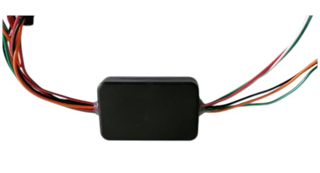 light mould (controladora de luces) Vsett 8/8+