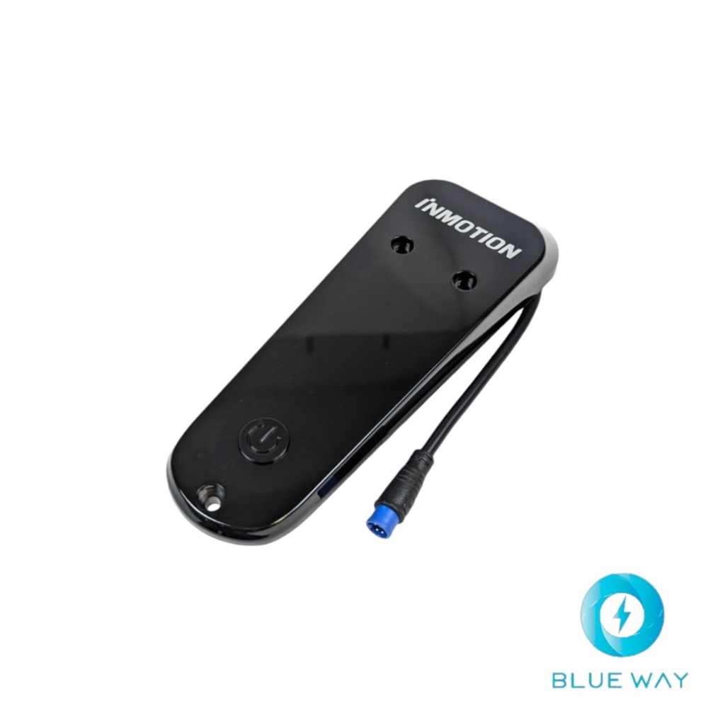 Display assembly (Display ensamblado) for inmotion Climber 