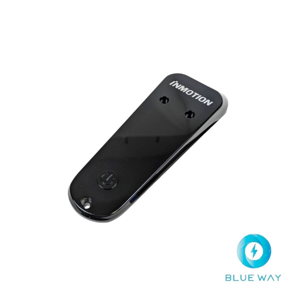 Cubierta del display ensamblado Inmotion Climber   