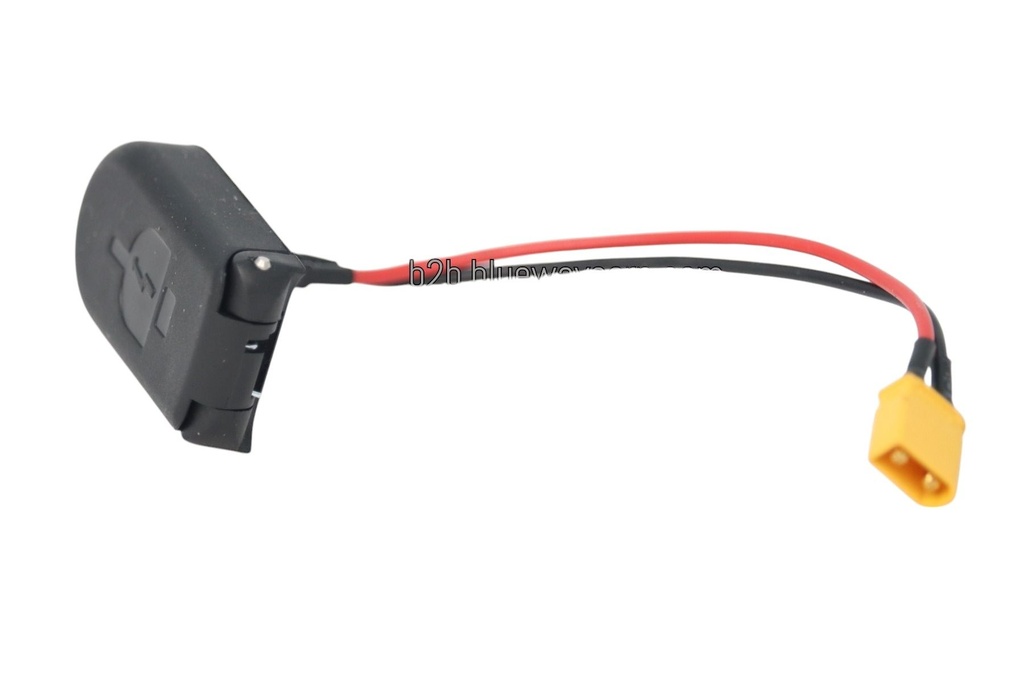 Charge Port for Inmotion Climber