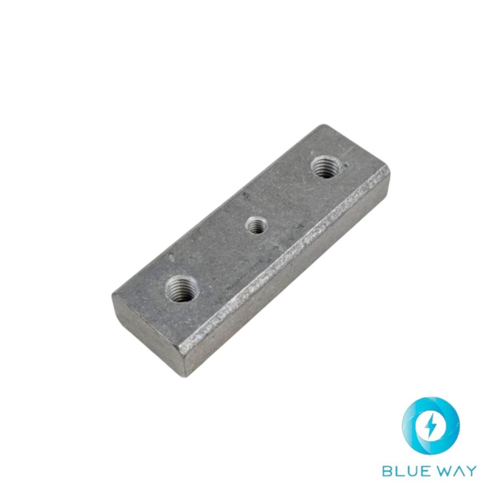 Kickstand block for Inmotion Climber