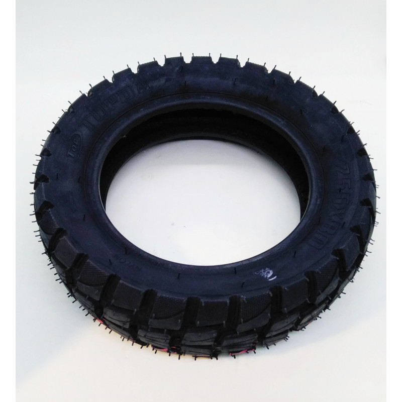 OFF road tyre (Neumático todo terreno) 10"