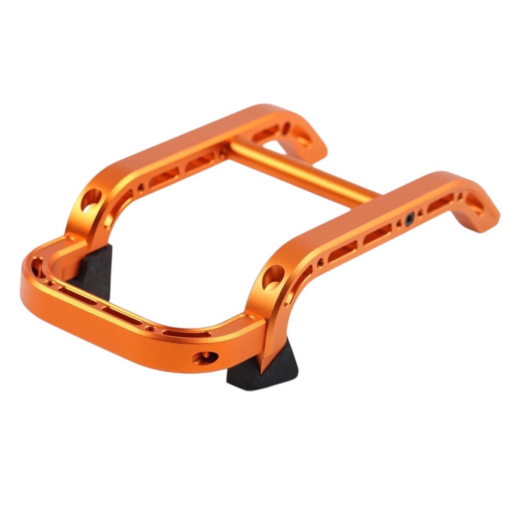 Rear bumper/frame assembly /set (Parachoques trasero/conjunto de marco/set) for Inmotion V13