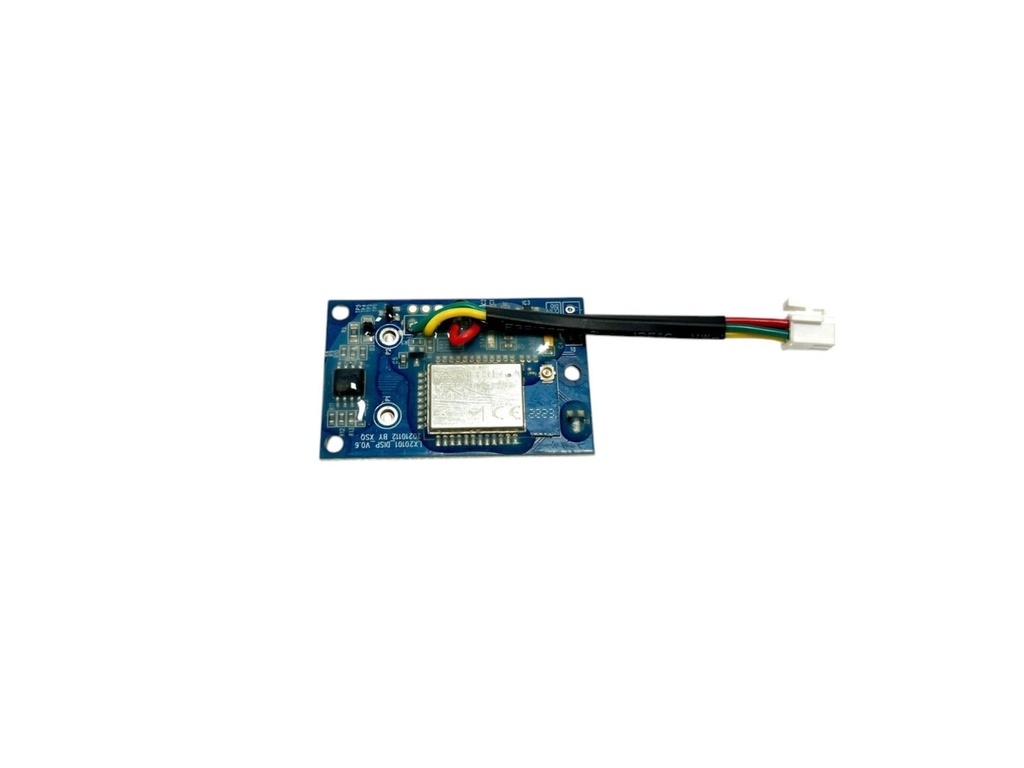 Display PCBA assembly (Ensamblaje de pantalla PCBA) for Inmotion V13