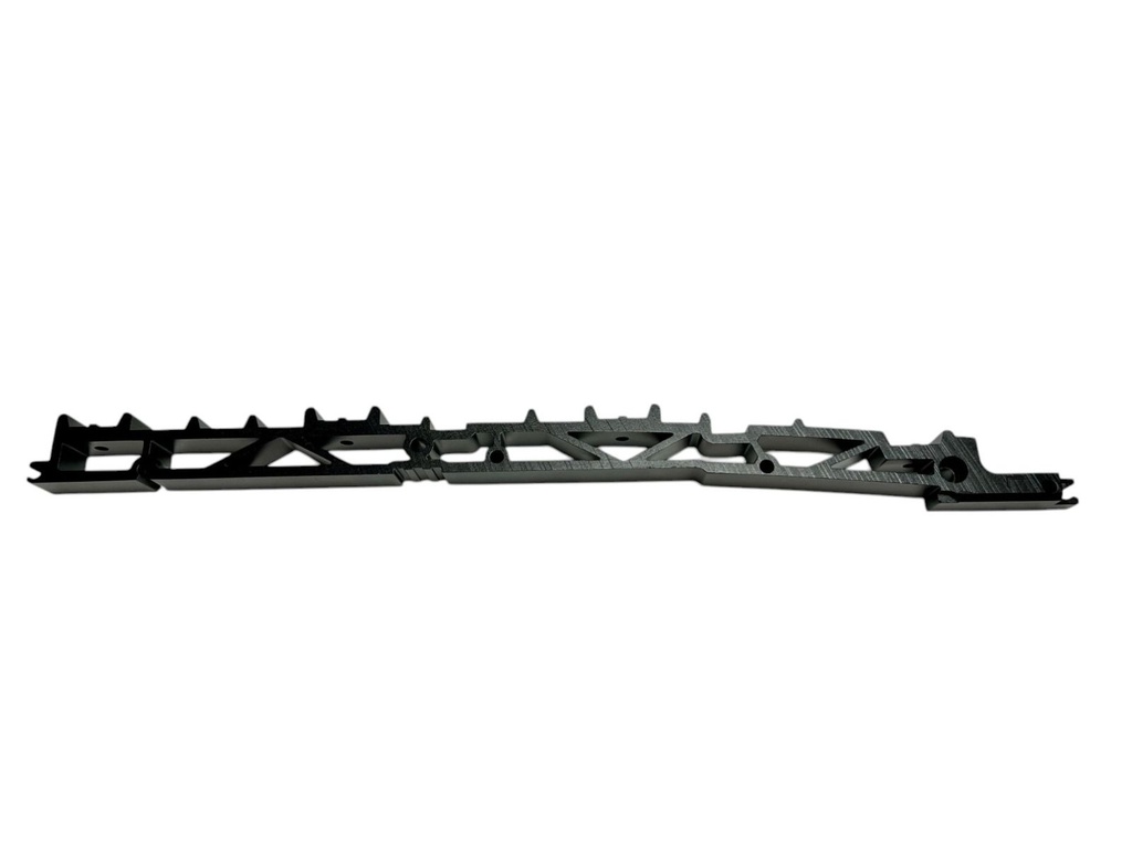 Bumper connector Piece 2 (Conector de parachoques Pieza) for Inmotion V13-LEFT